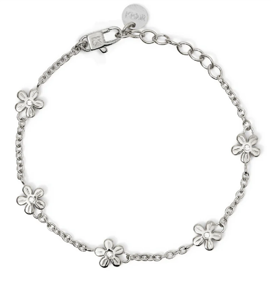 Bracciale Kidult Donna MOON-LIGHT in Acciaio Cubic Zirconia 831051 - 831051
